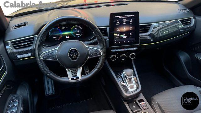 RENAULT Arkana Full Hybrid E-TECH 145 CV Engineered Fast Track