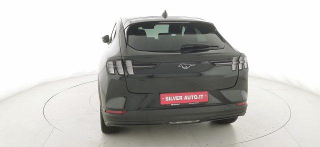 FORD Mustang Mach-E Standard Range 269 CV