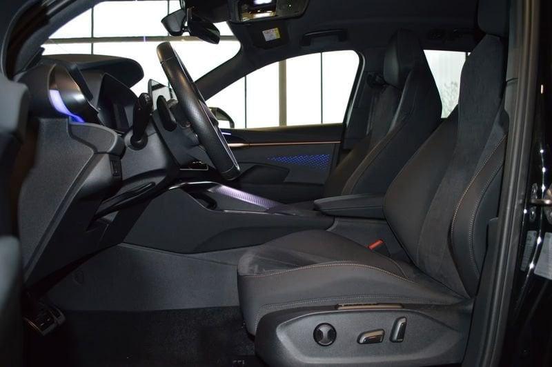 Cupra Terramar Terramar 1.5 eTSI Hybrid DSG EDGE CAMERA 360° MATRIX LED