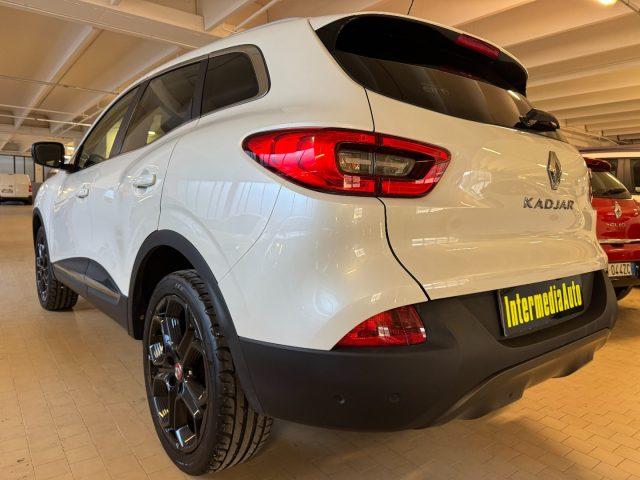 RENAULT Kadjar dCi 130CV Energy Hypnotic2 UNICO PROP.