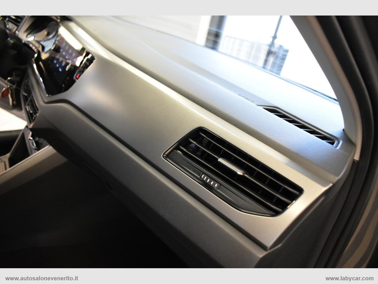 VOLKSWAGEN Polo Business 1.0 TSI 5p. Comfort. BMT