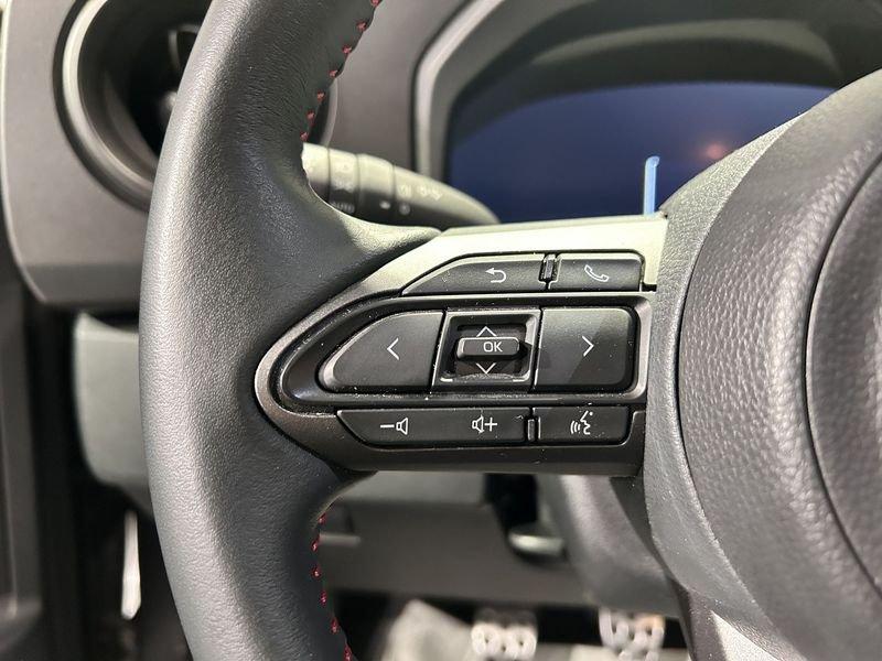 Toyota GR Yaris GR Yaris Circuit AWD i-MT 6 marce