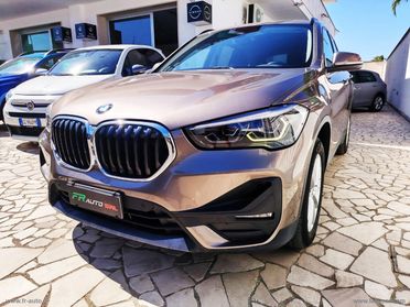 BMW X1 sDrive16d Msport