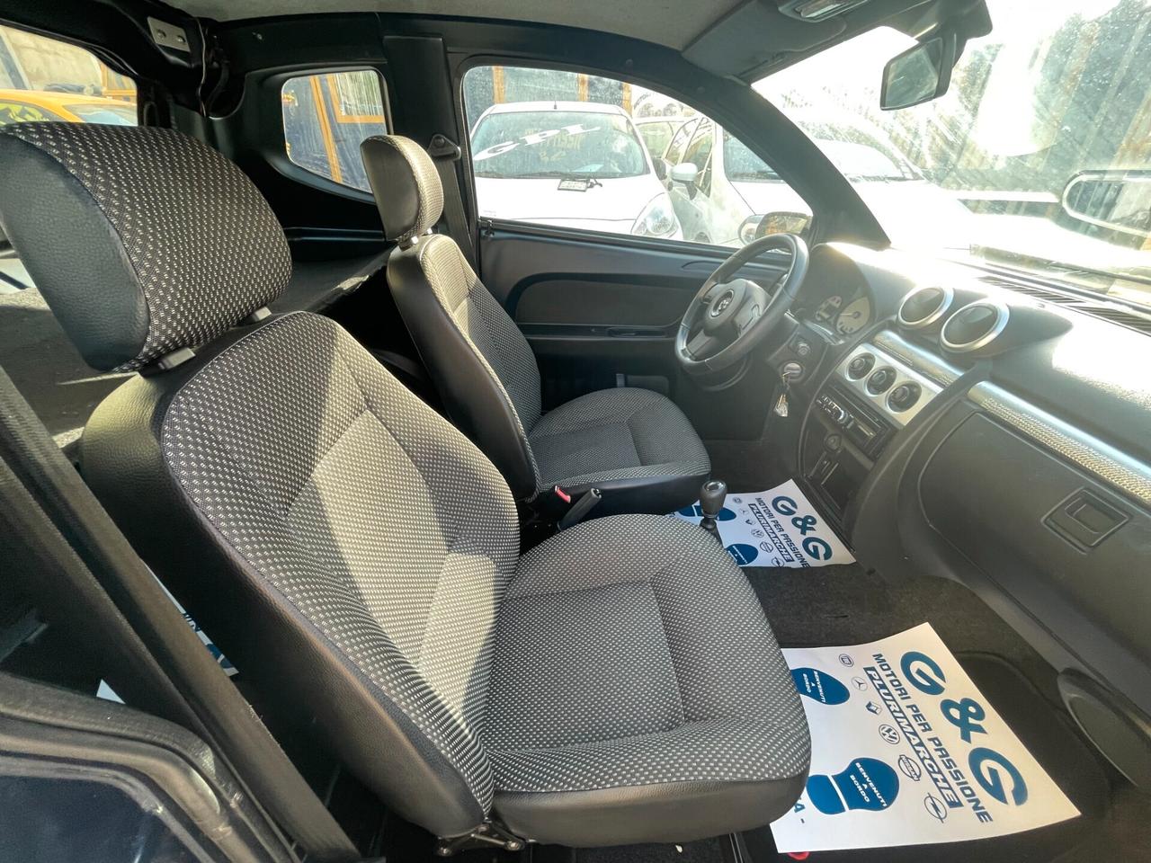 Aixam Miniauto Minauto GT