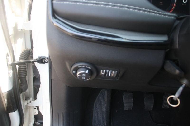 Jeep Compass 1.6 MJet II 96kW S