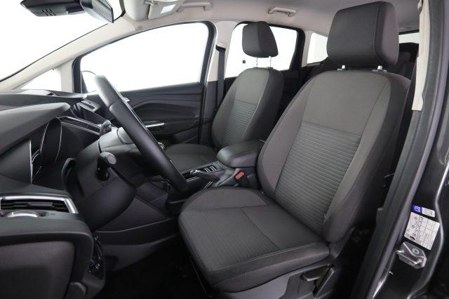 FORD C-Max C-Max 1.0 EcoBoost 125CV Start&Stop Titanium
