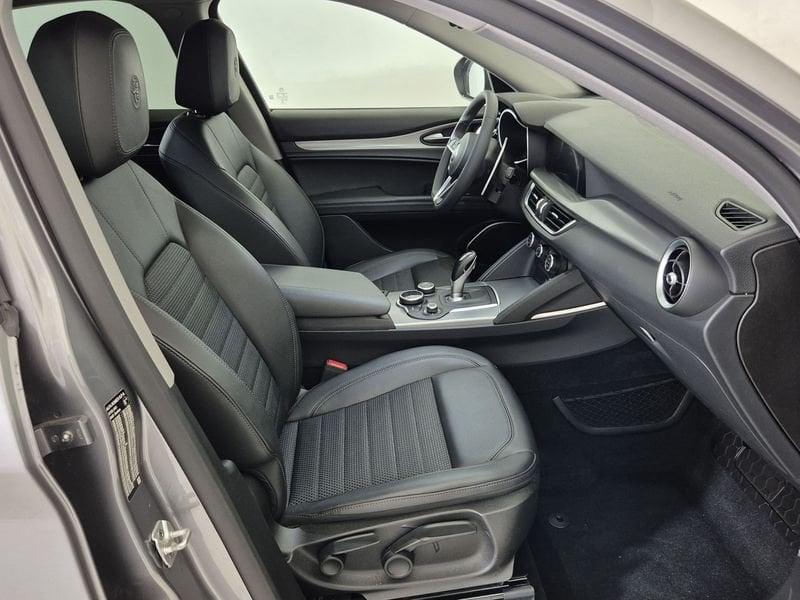 Alfa Romeo Stelvio 2017 Diesel 2.2 t B-Tech Q4 210cv auto