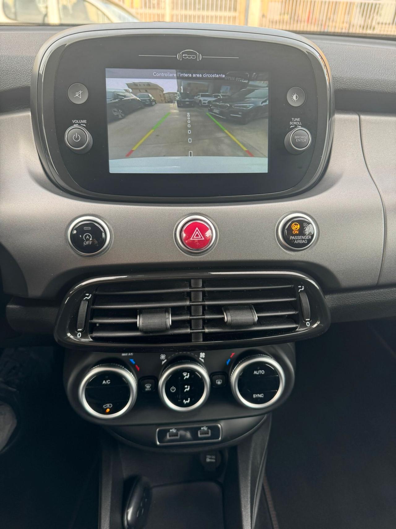 Fiat 500X 1.3 MultiJet 95 CV Sport