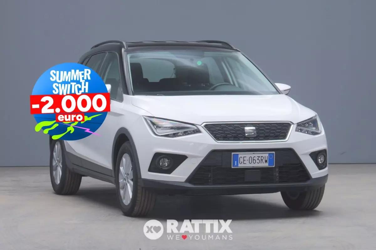 SEAT Arona 1.0 Ecotsi 95CV Style