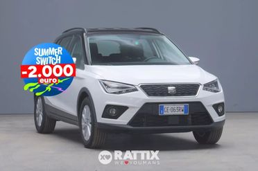 SEAT Arona 1.0 Ecotsi 95CV Style