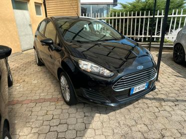 Ford Fiesta 1.0 80CV 5 porte Titanium