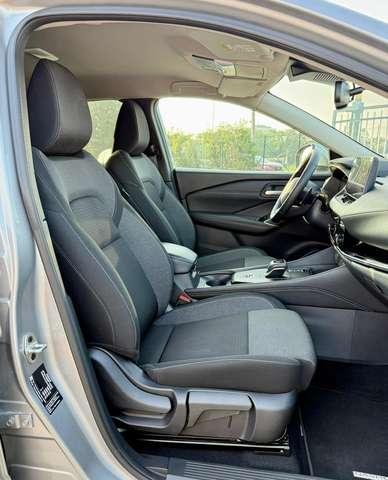 Nissan Qashqai 1.3 mhev Tekna+ 2wd 158cv xtronic
