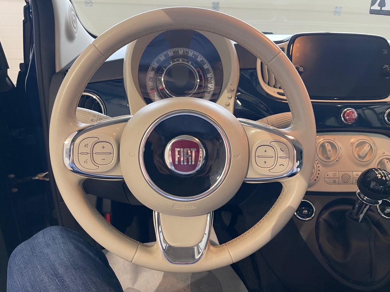 Fiat 500 1.0 Hybrid Dolcevita NO VINCOLO DI FINANZIAMENTO