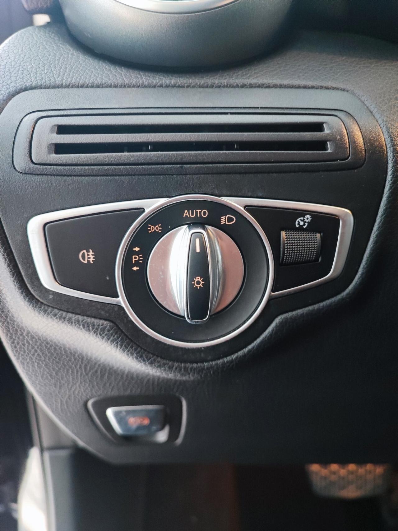 Mercedes-benz GLC 200 d 4Matic Premium