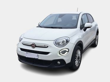 FIAT 500X 1.3 Mjet 95cv E6D Connect