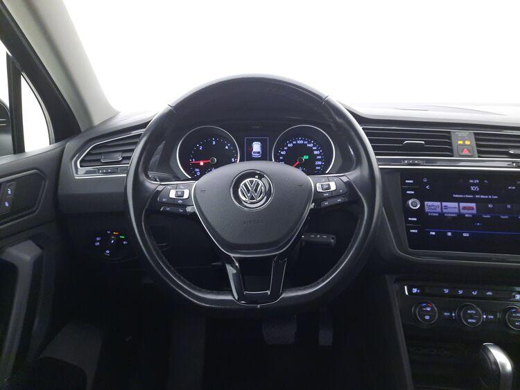 Volkswagen Tiguan Business DSG BR911451 2.0 Diesel 150CV
