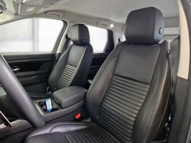 LAND ROVER DISCOVERY SPORT 1.5 I3 PHEV 200 CV S 4WD AUT. SUV