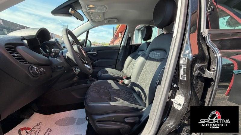 FIAT 500X PROMO 250 mensili 500X 1.3 T4 150 CV DCT Cross