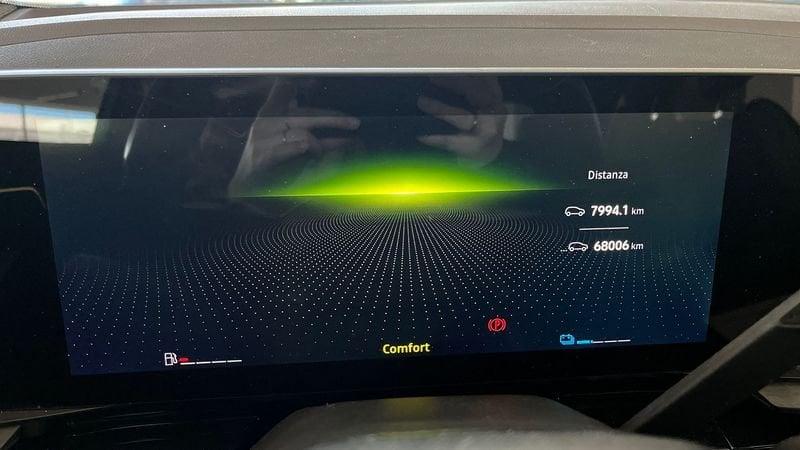 Renault Austral 2023 1.2 E-Tech full hybrid 200cv Iconic Auto