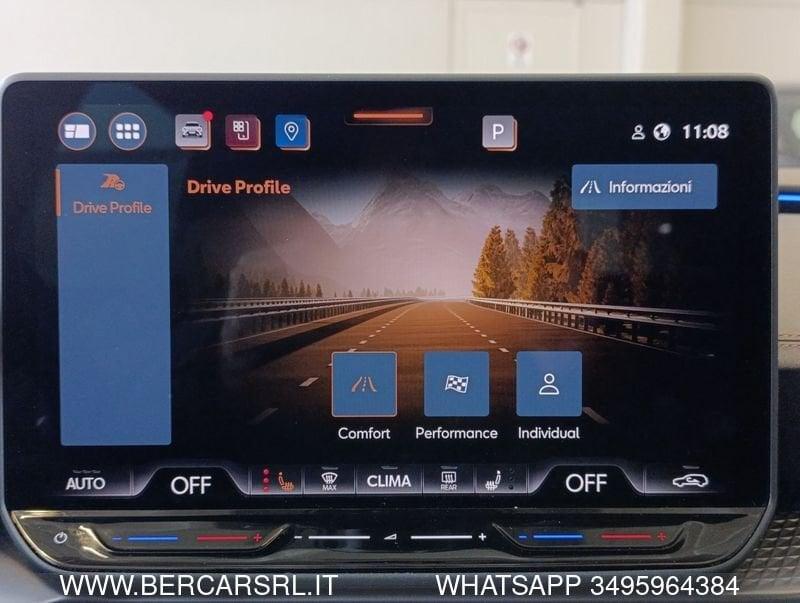 CUPRA Formentor Formentor 2.0 TDI DSG