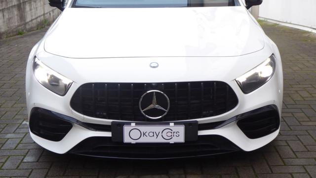 MERCEDES-BENZ A 45 S AMG A 45S AMG 4Matic+ Premium Plus