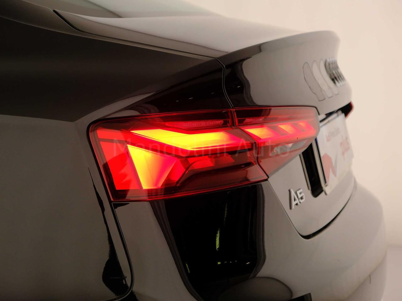 Audi A5 sportback 40 2.0 tdi 190cv business advanced s tronic