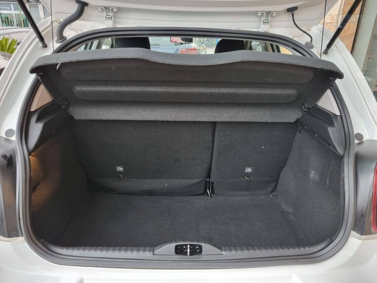 Citroen C3 BlueHDi 100 S&S Feel