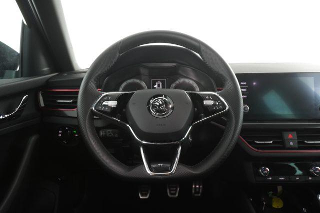 SKODA Kamiq Kamiq 1.0 G-TEC Monte Carlo