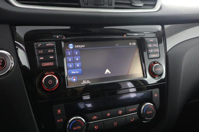NISSAN X-Trail X-Trail Tekna 2.0 dCi 177 2WD