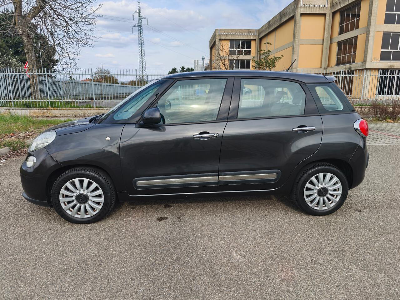 Fiat 500L 1.3 Multijet 85 CV Pop Star