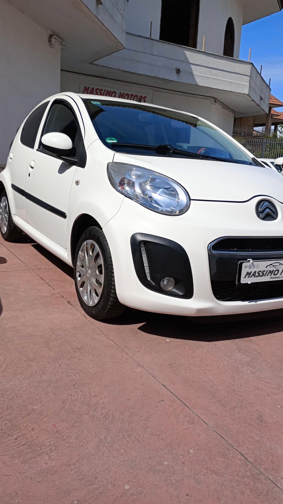 Citroen C1 1.0 5 porte Seduction
