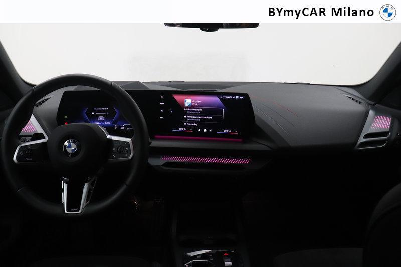 BMW Serie 2 Gran Coupe 218 d MSport Pro DCT
