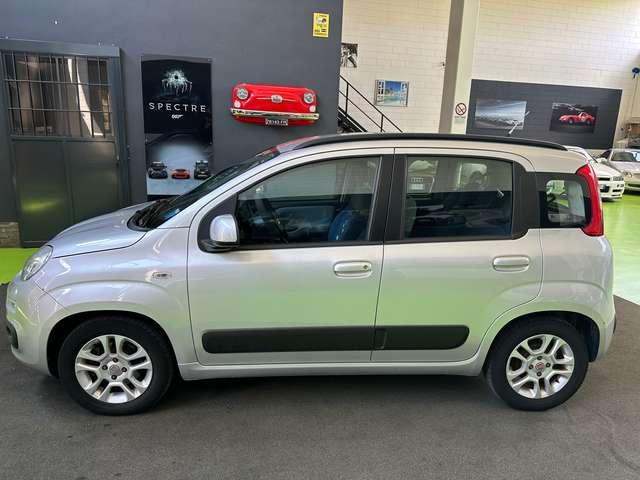 Fiat Panda 1.2 Lounge 69cv 5 POSTI