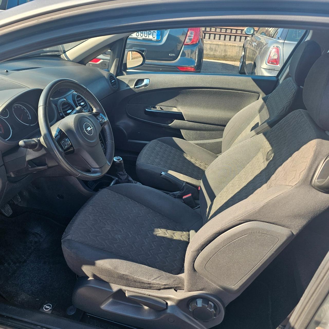 Opel Corsa 1.2 85CV 3 porte GPL-TECH Ecotec