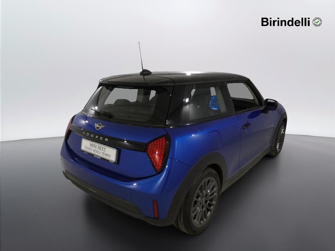 MINI Mini Cooper C