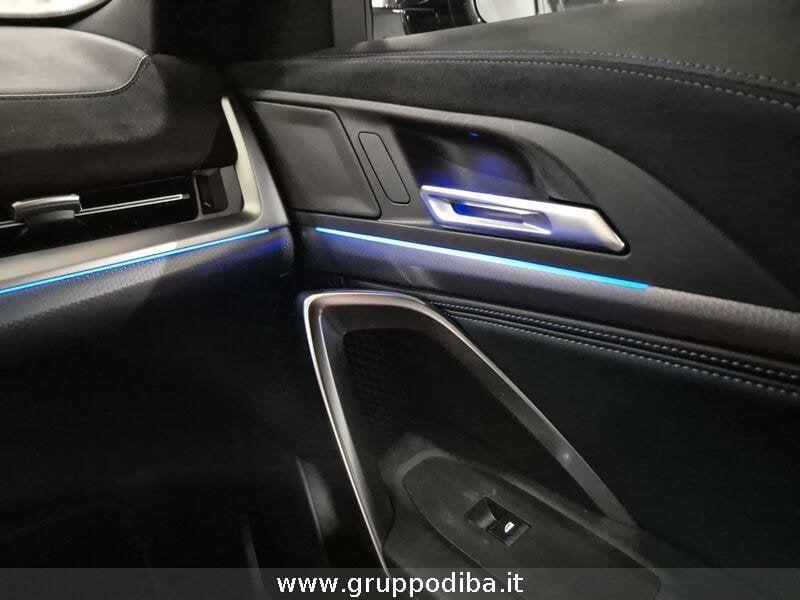 BMW X2 U10 i edrive 20 MSport