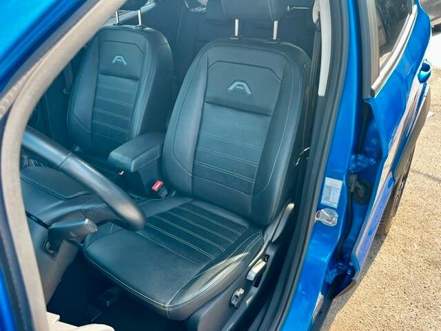 Ford EcoSport 1.0 ecoboost Active s " TAGLIANDI CERTIFICATI FORD "