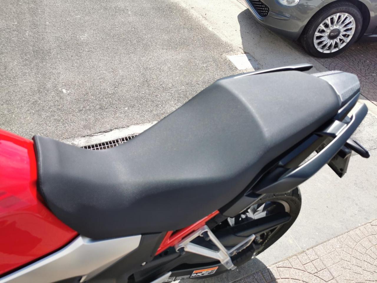 Honda CB 500 X * ABS - Euro5 - PAT. A2 * - RATE AUTO MOTO SCOOTER