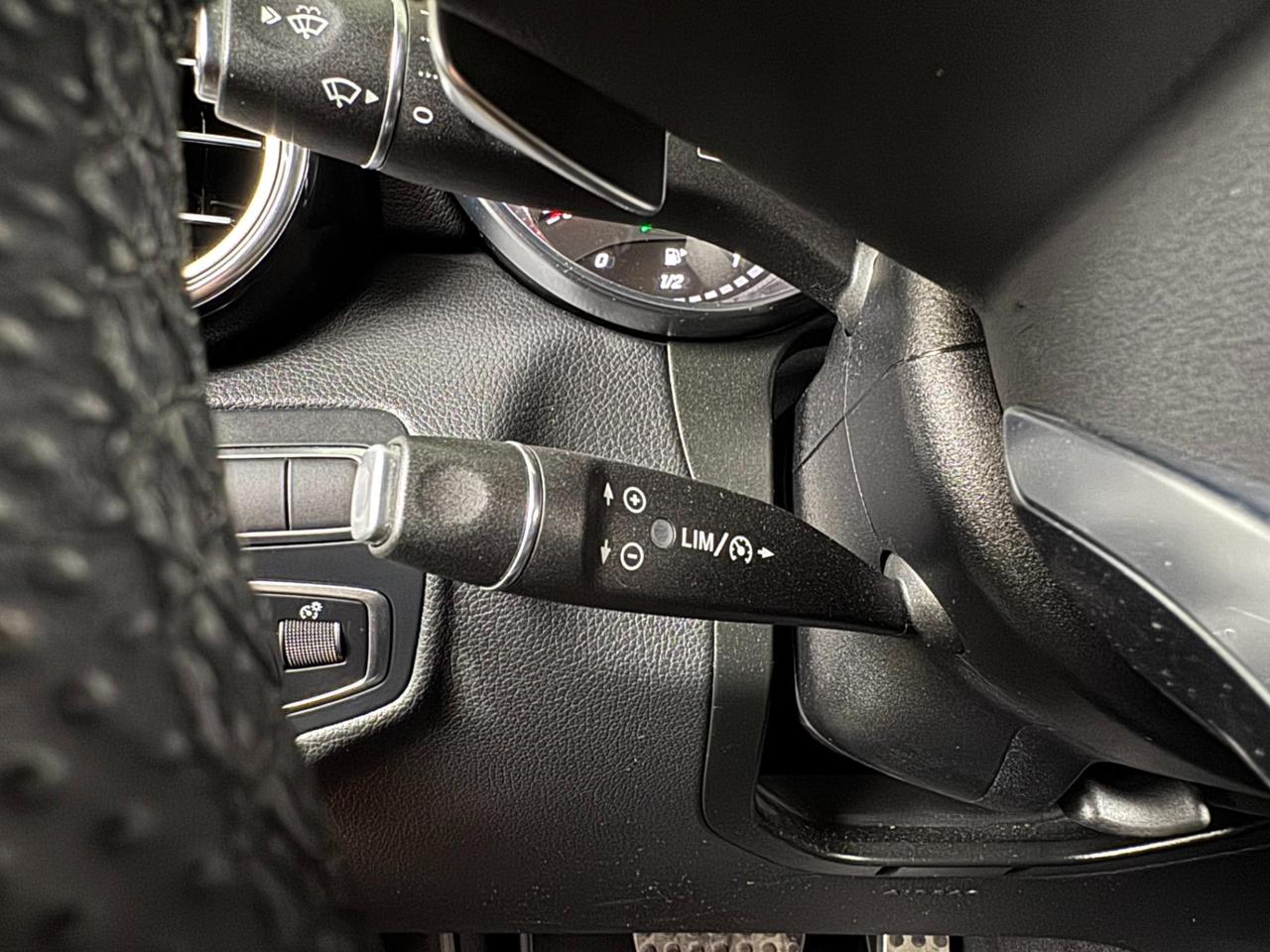 Mercedes GLC SUV GLC 250 d Premium 4matic auto AMG