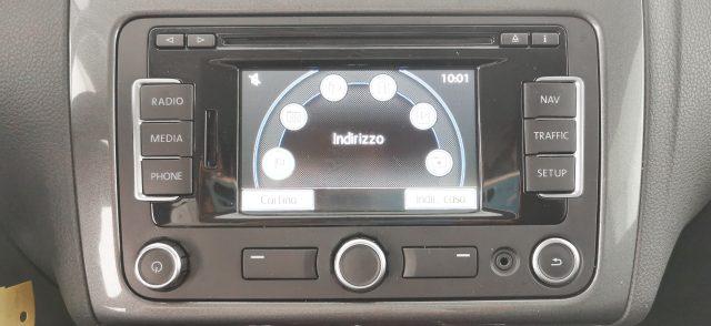 VOLKSWAGEN Polo 1.6 TDI 90CV DPF 3 porte Highline