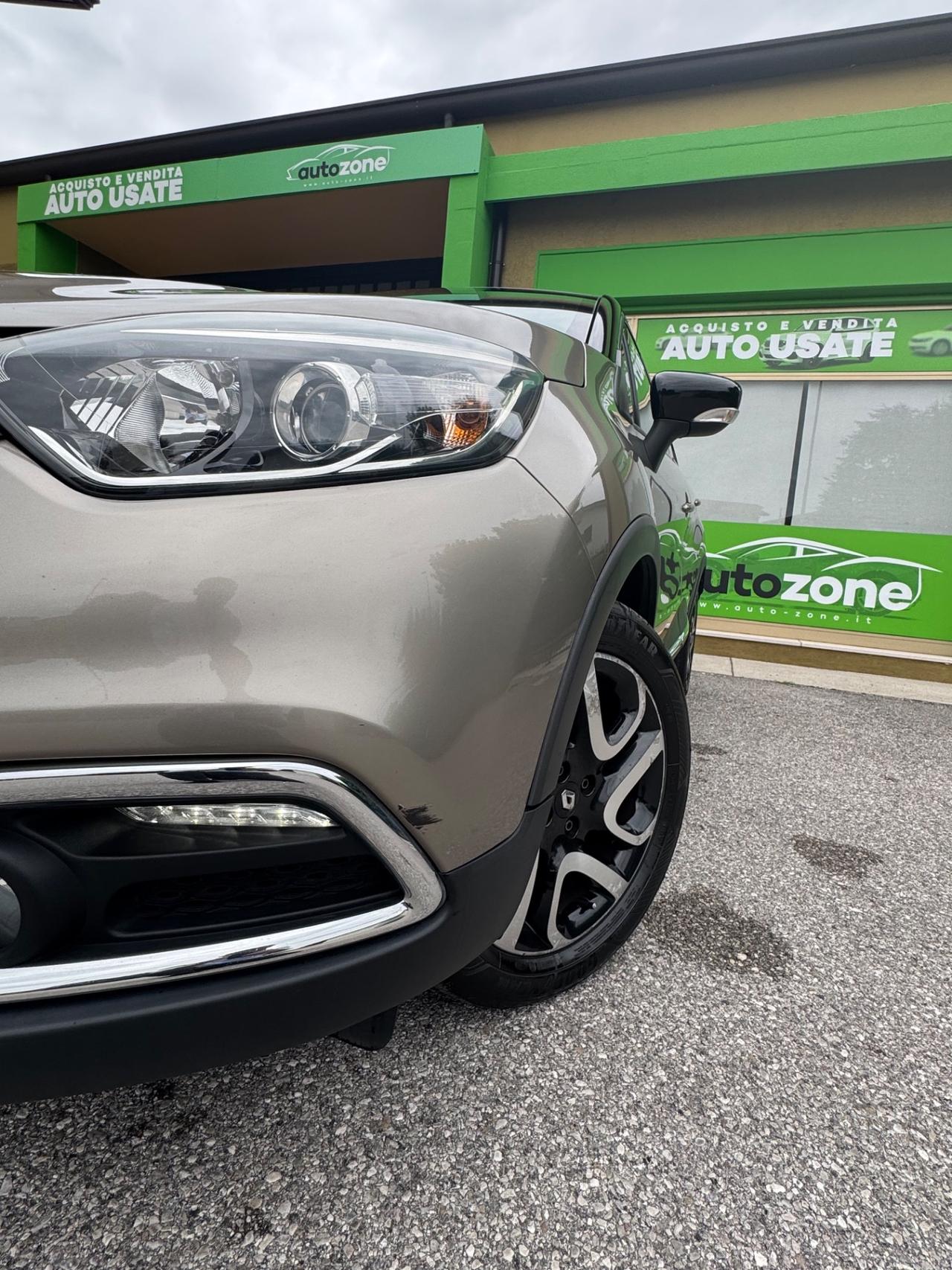 Renault Captur 1.5 dCi 8V 90 CV Start&Stop Energy R-Link
