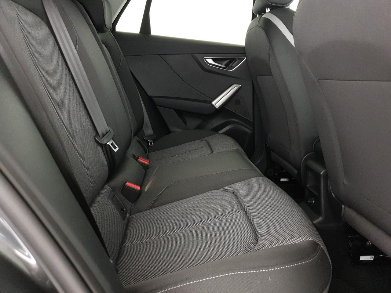 35TDI 150CV S tronic S line Edition