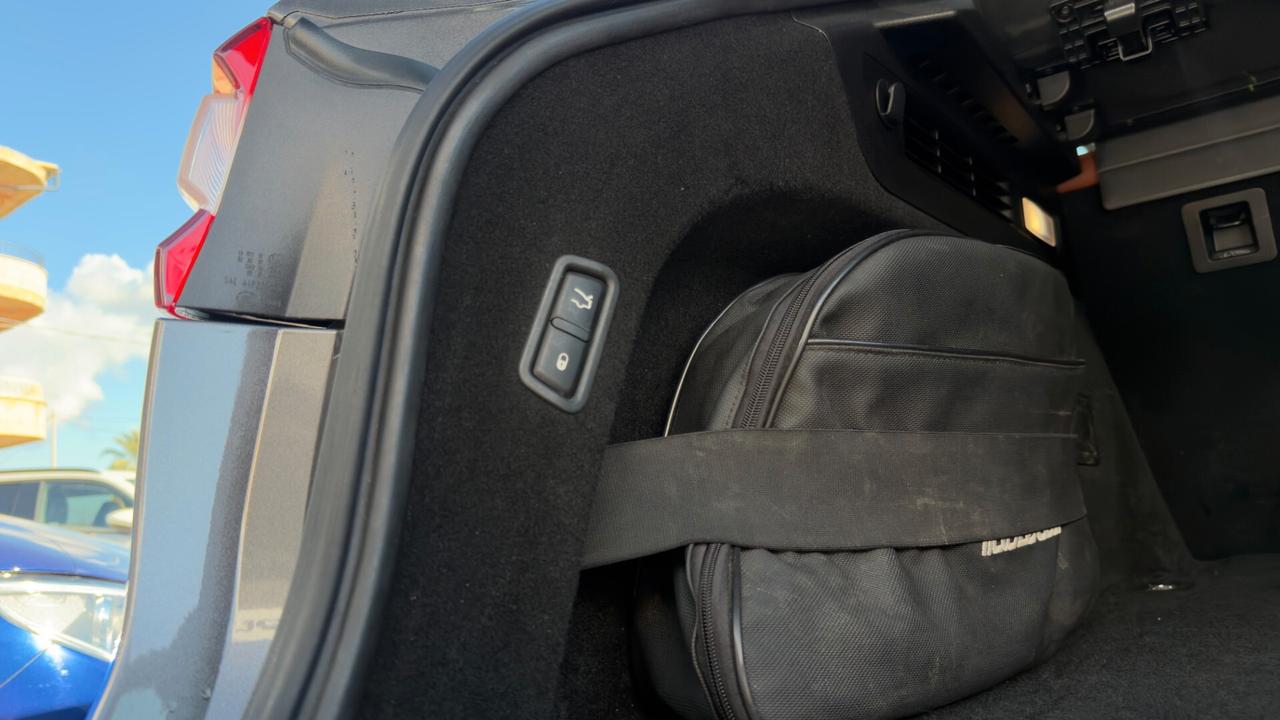 Maserati Levante V6 Diesel AWD Granlusso