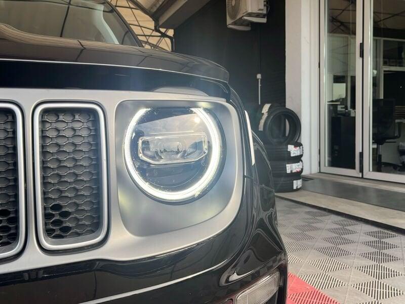 Jeep Renegade 1.6 MJet 130cv Limited