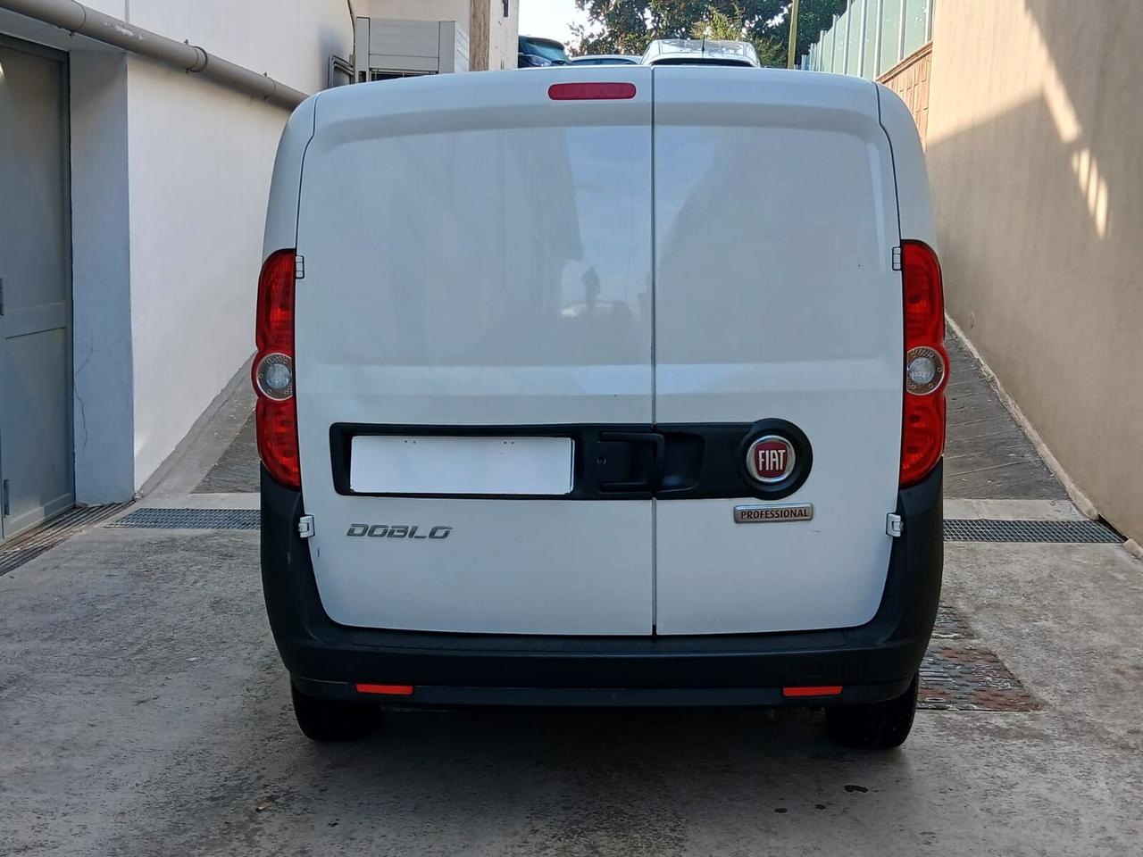 Fiat Doblo Doblò 1.3 MJT S&S PC-TN Cargo Easy