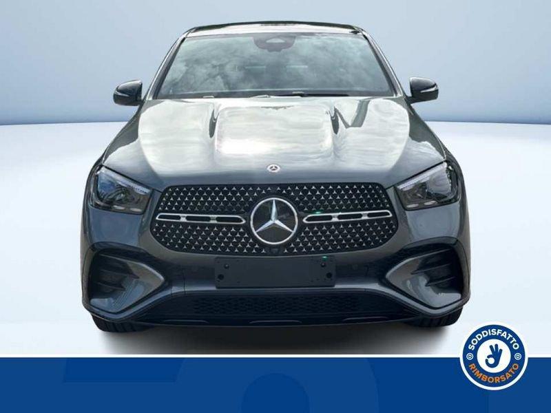 Mercedes-Benz GLE Coupé G350de 4Matic EQ-Power Coupé AMG Line Premium Plus