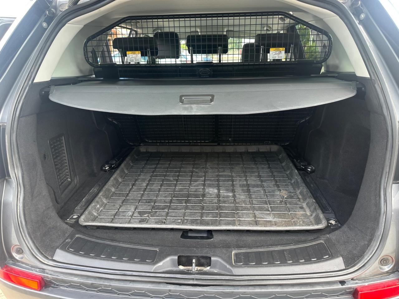 Land Rover Discovery Sport 2.0 eD4 150 CV 2WD Pure