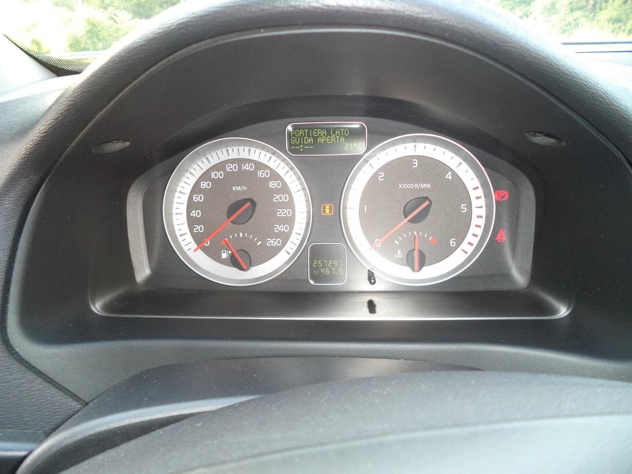 Volvo C70 D3 Geartronic Summum