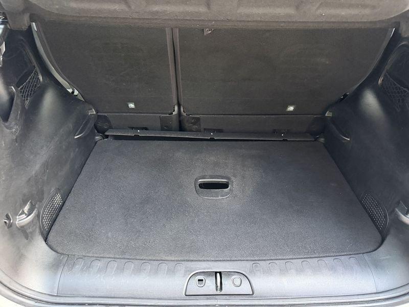 FIAT 500L 500L 1.4 Lounge 95cv CHILOMETRI REALI