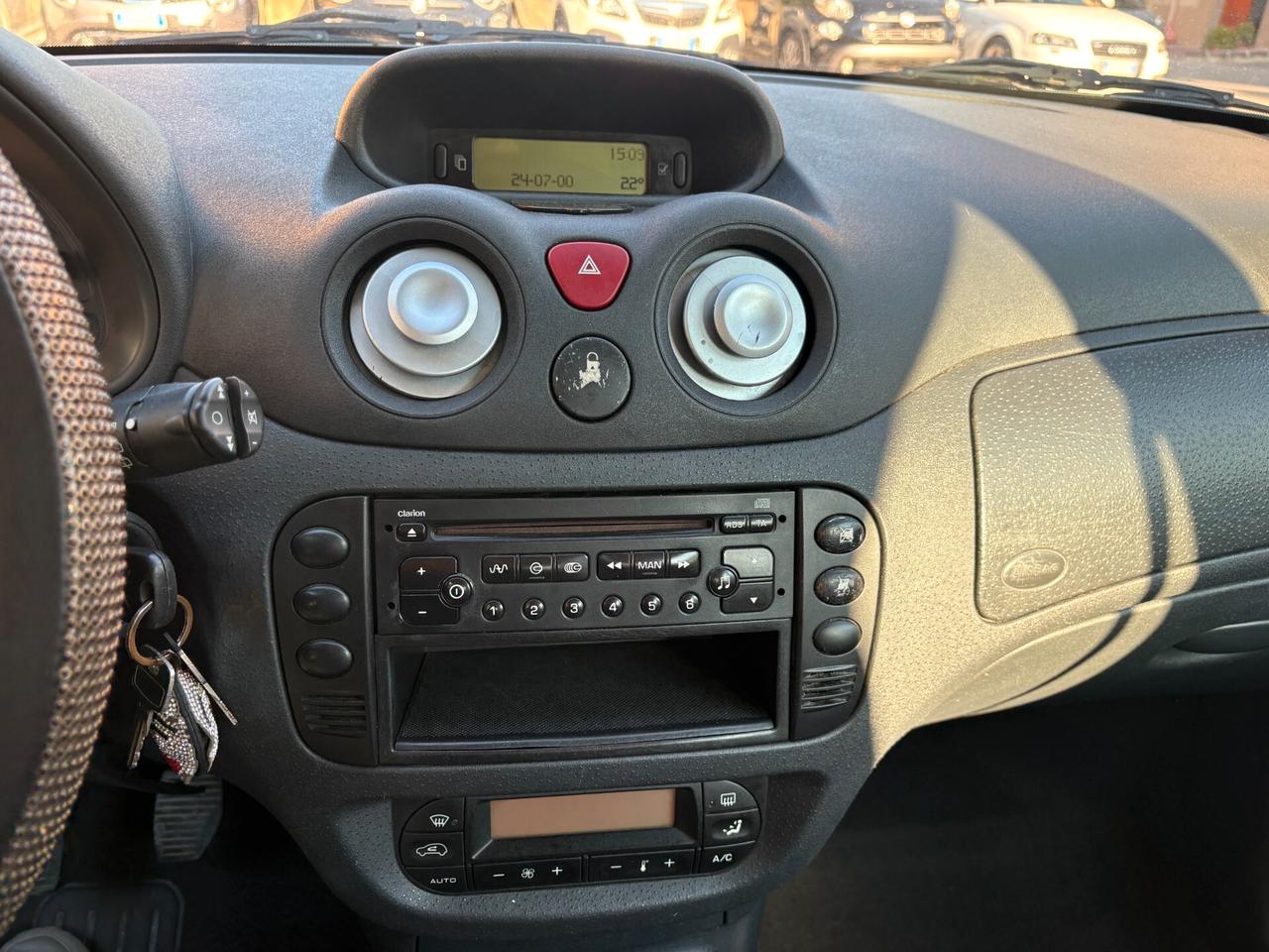 Citroen C3 1.4 HDi Exclusive